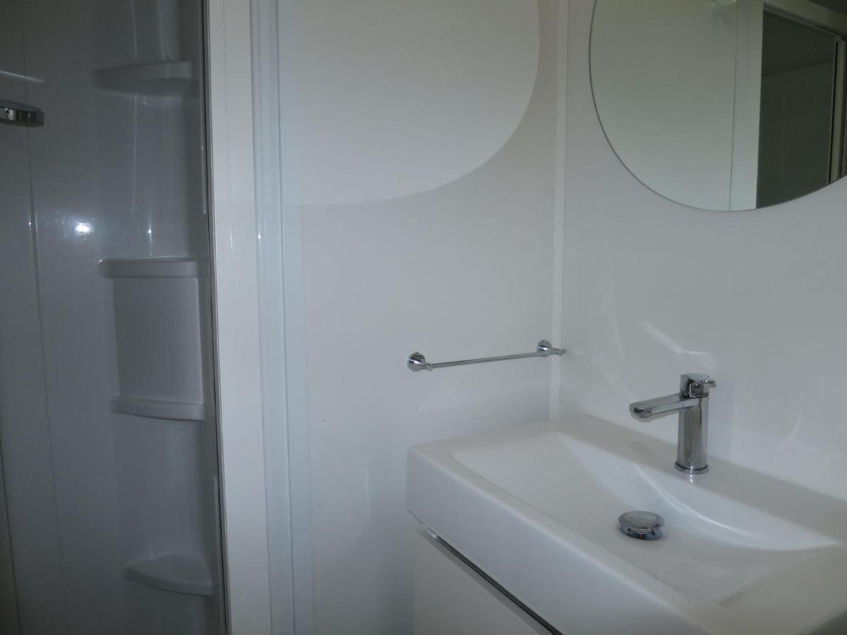 Holiday Home Maxi Caravan Capri By Interhome Baia Domizia Dış mekan fotoğraf